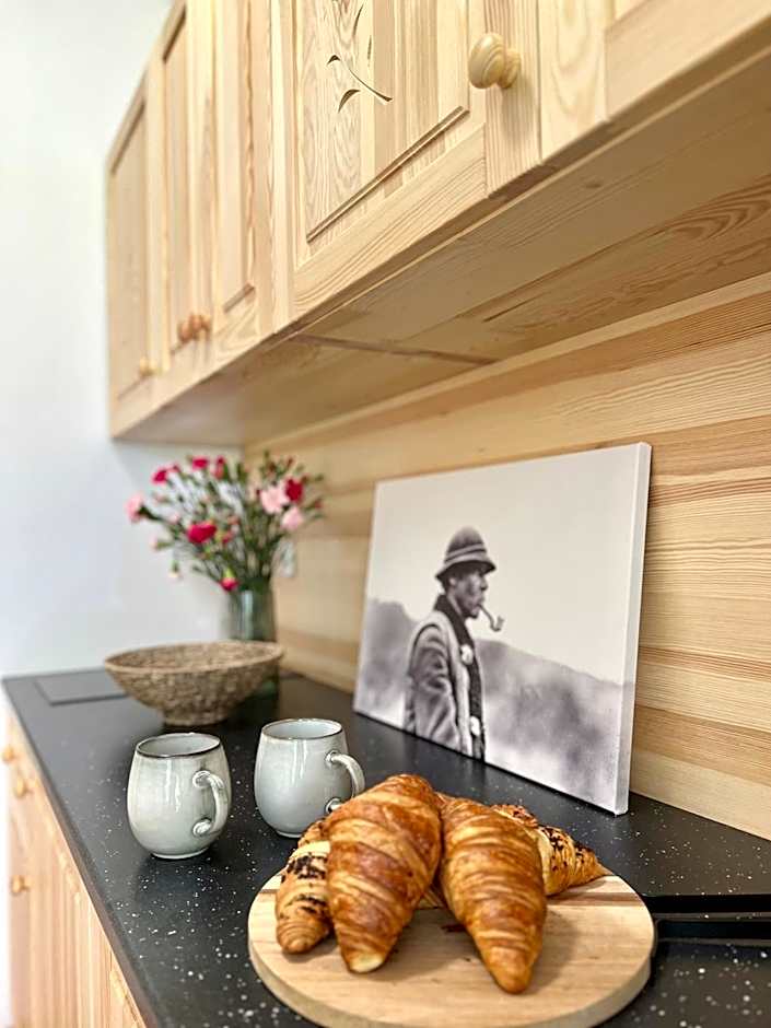 Nosal Ski & Wine Apartments