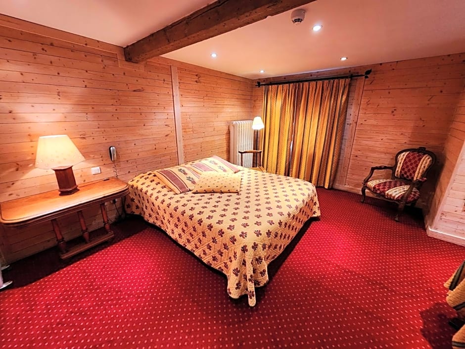 Hotel De l'Europe Basel Mulhouse Airport