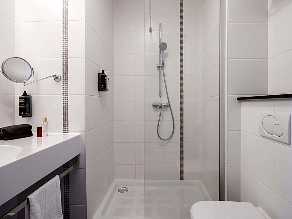 Ibis Styles Hotel Brussels Centre Stephanie