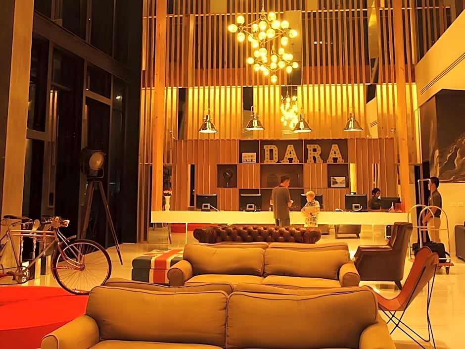 DARA Hotel