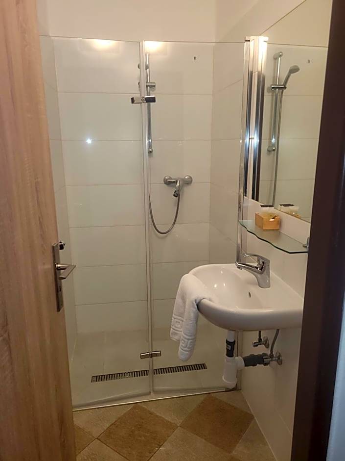 Hotel Gól Prostějov