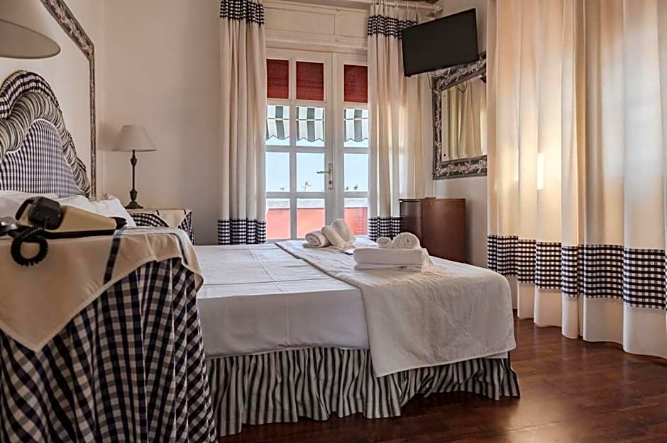 Agora Park Hotel
