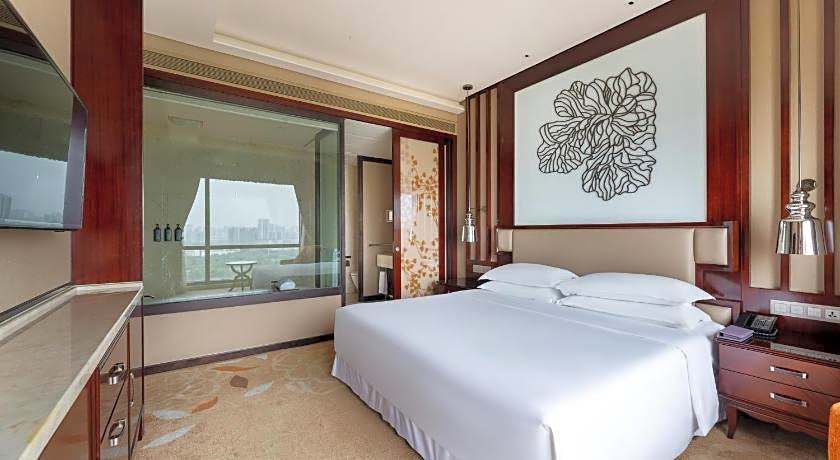Sheraton Changde Wuling Hotel