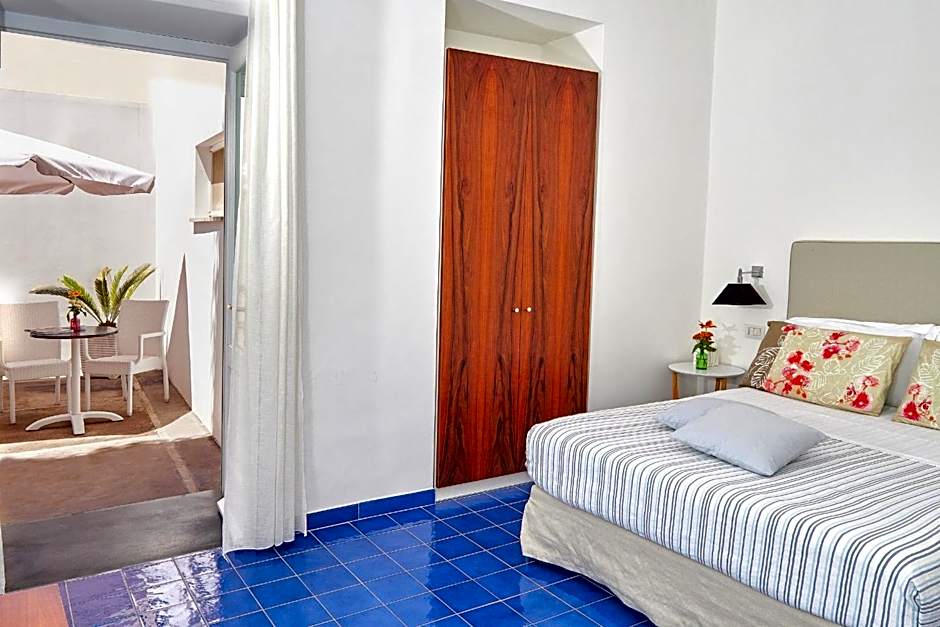 Hotel Victoria Place