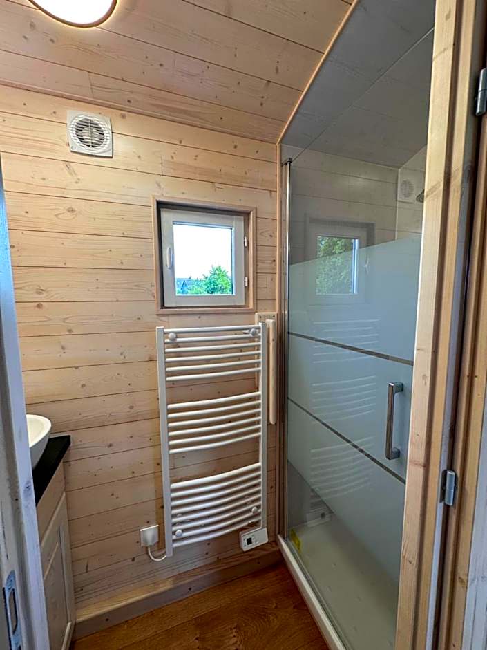 La Bastide du Moulin - Mont St Michel