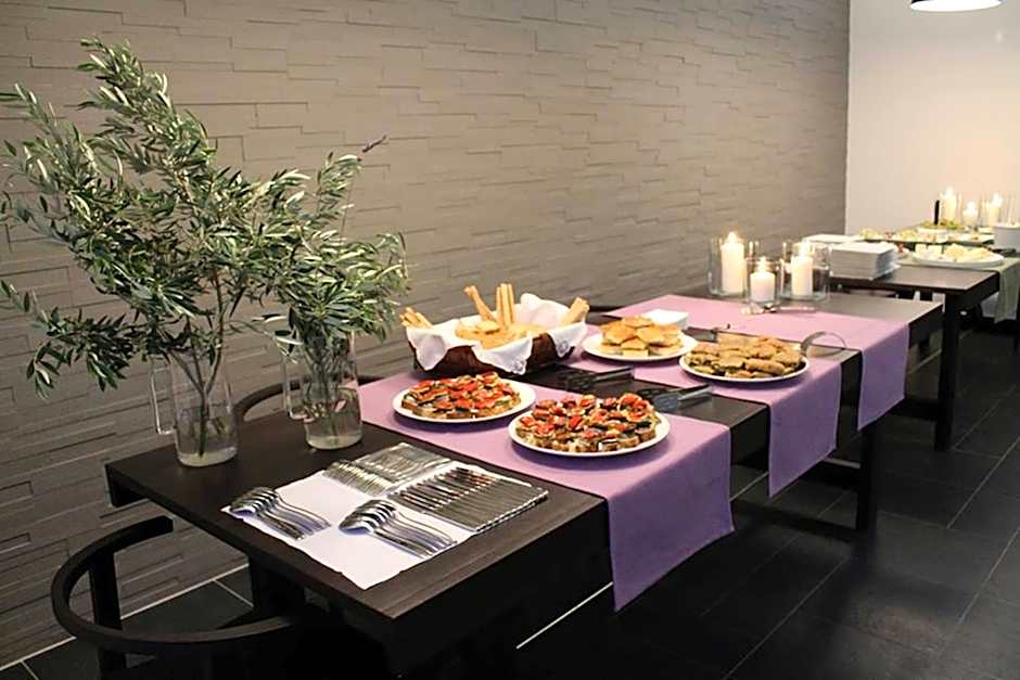 Orizontes View Hotel