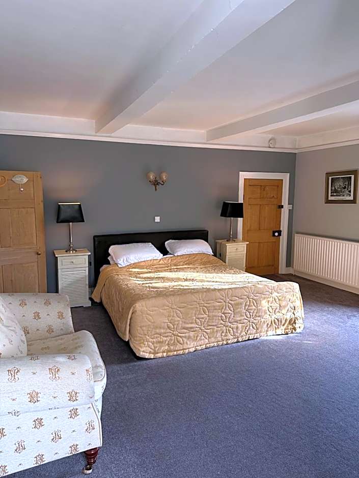 Abbey Farm Bed And Breakfast