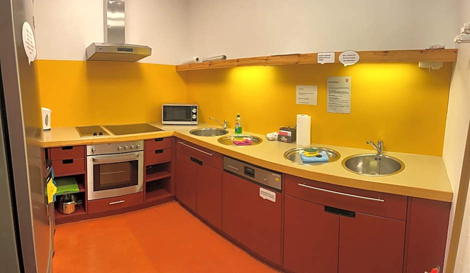 Hotel Garni - Haus 54