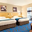Mercure Paris 19 Philharmonie