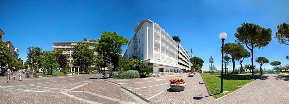 Albergo alla Spiaggia
