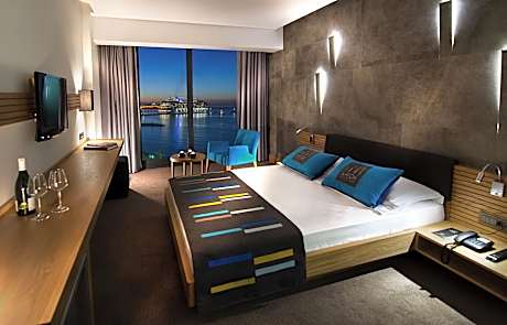 Double Room with Sea View