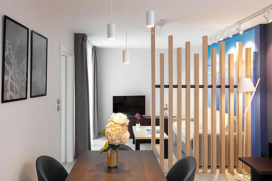 Royal Antibes - Luxury Hotel, Résidence, Beach & Spa