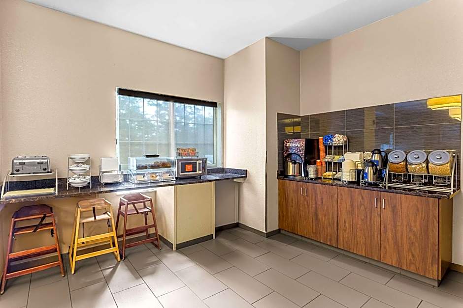 Comfort Suites Grayslake Near Libertyville North