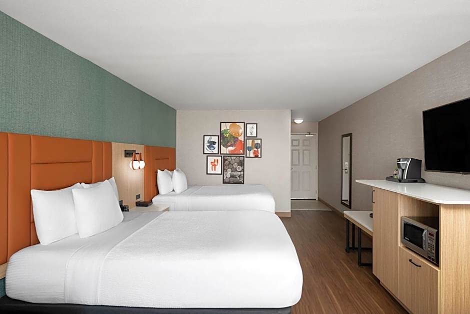 La Quinta Inn & Suites by Wyndham Paso Robles