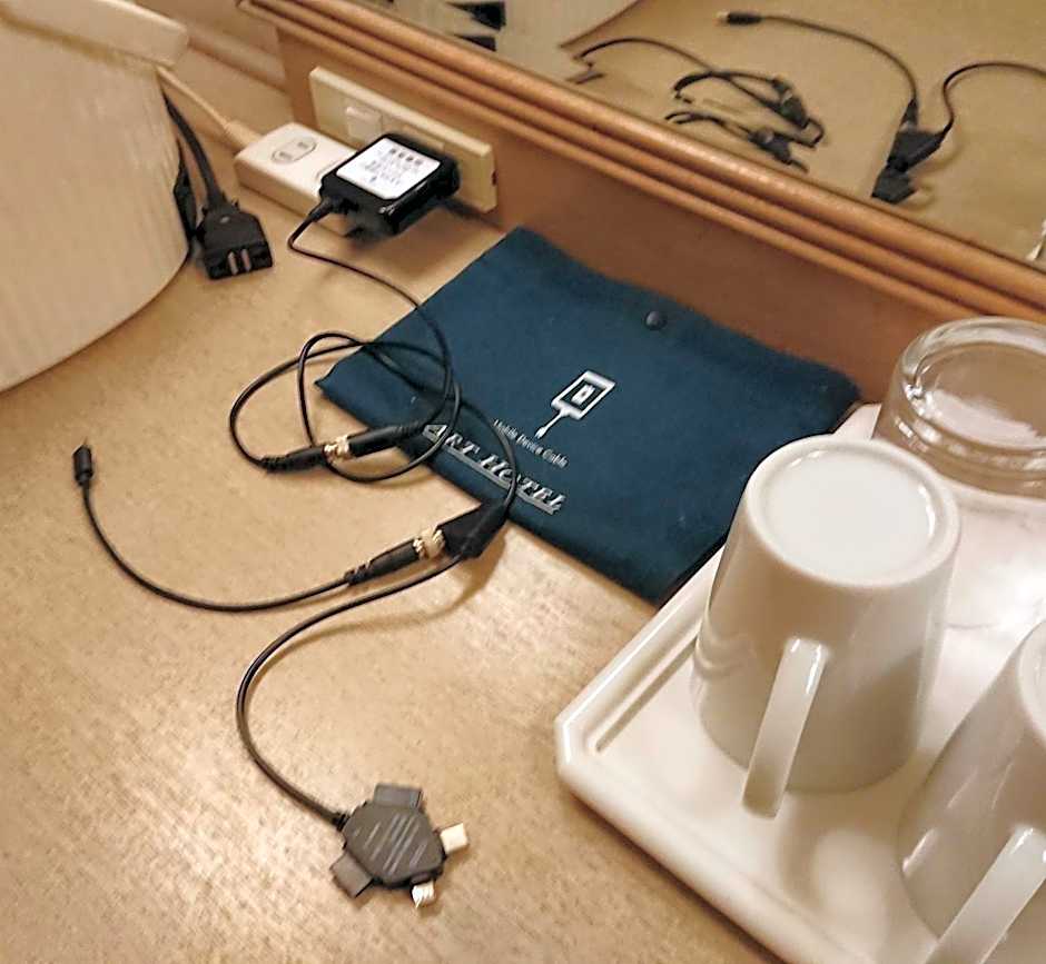 Art Hotel Joetsu
