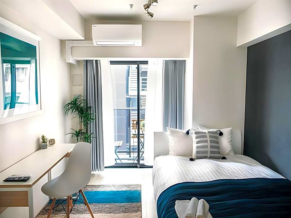 Dash Living Nihonbashi