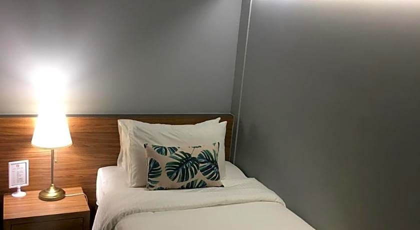 Hotel Gaia 95