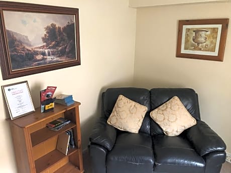 bishop gate bnb