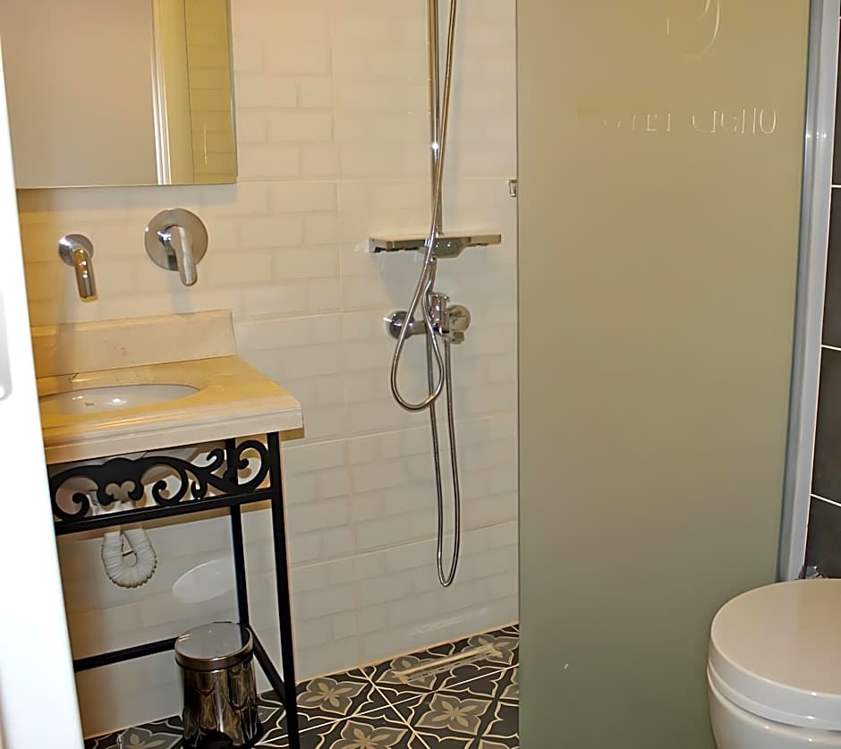 Good Night Hotel Istanbul