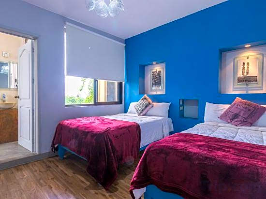Hotel Origen