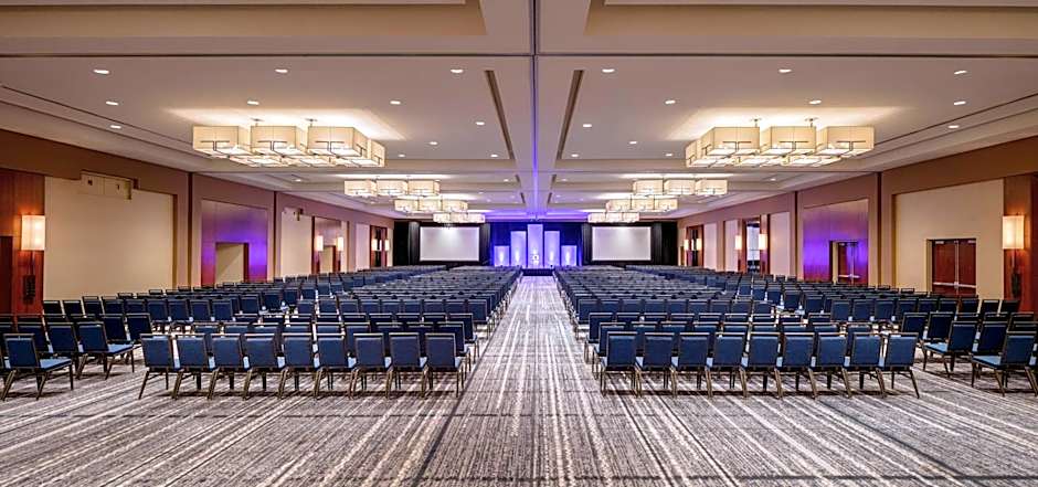 Hyatt Regency Crystal City