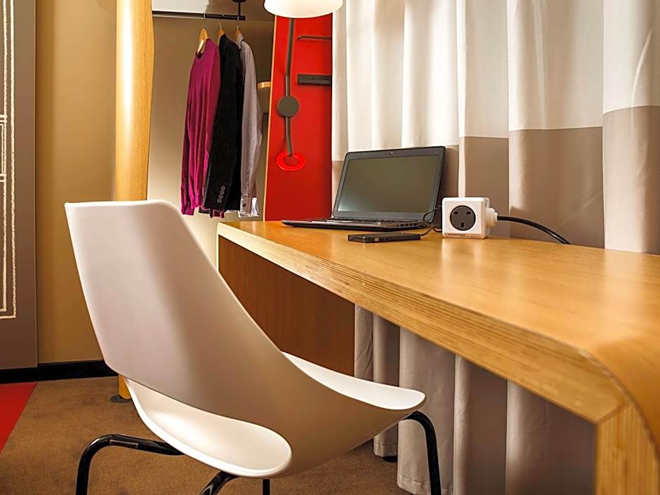 ibis Paris Le Bourget