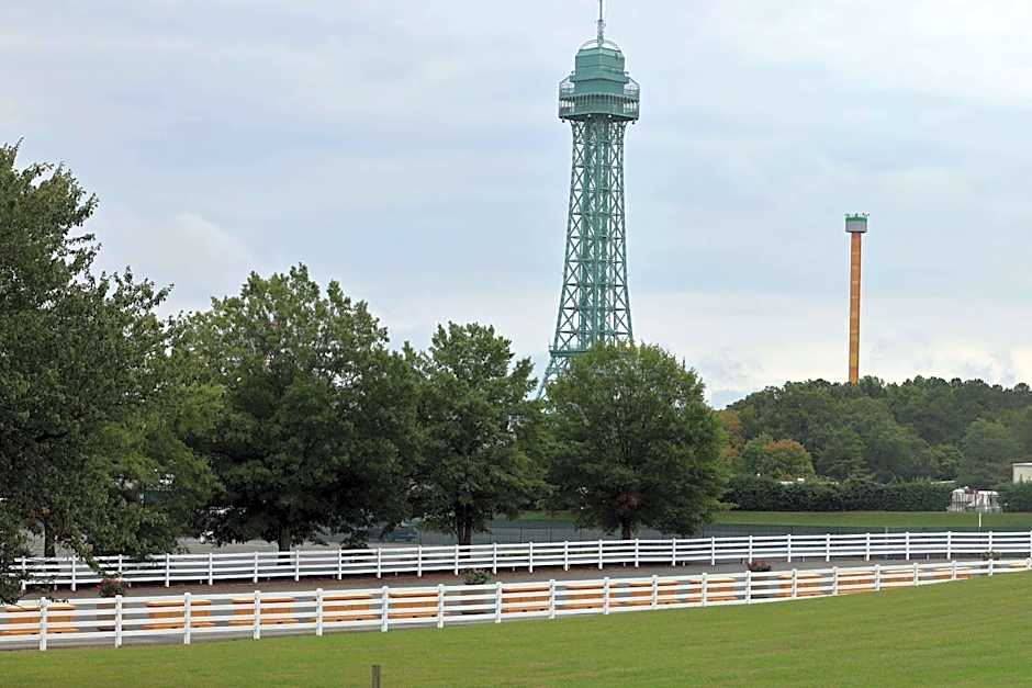 Days Inn by Wyndham Kings Dominion/Doswell