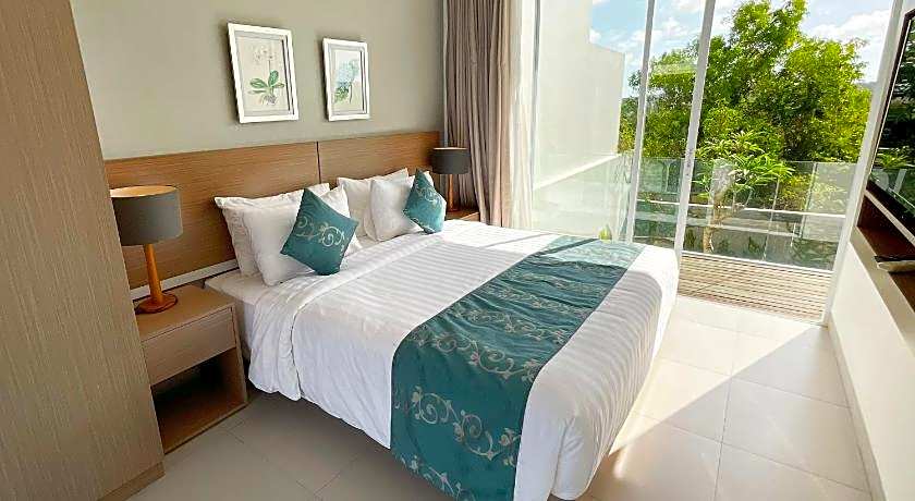 Hideaway Residence Bali Ungasan by Kanaan Hospitality