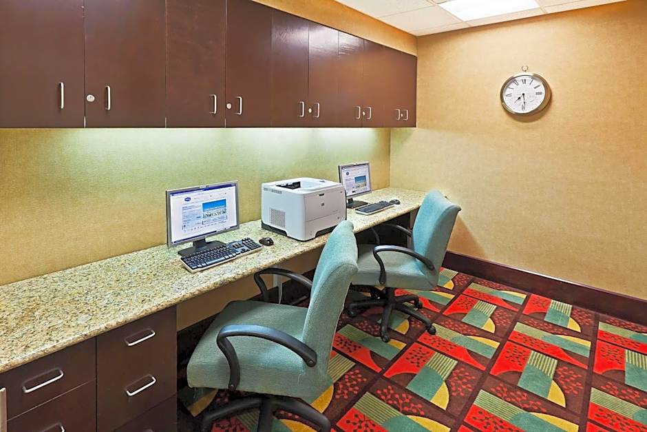 Hampton Inn By Hilton & Suites Austin