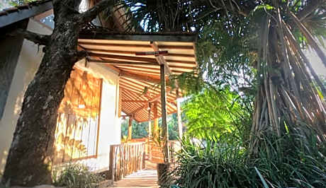 Sapulidi Cafe, Gallery & Resort