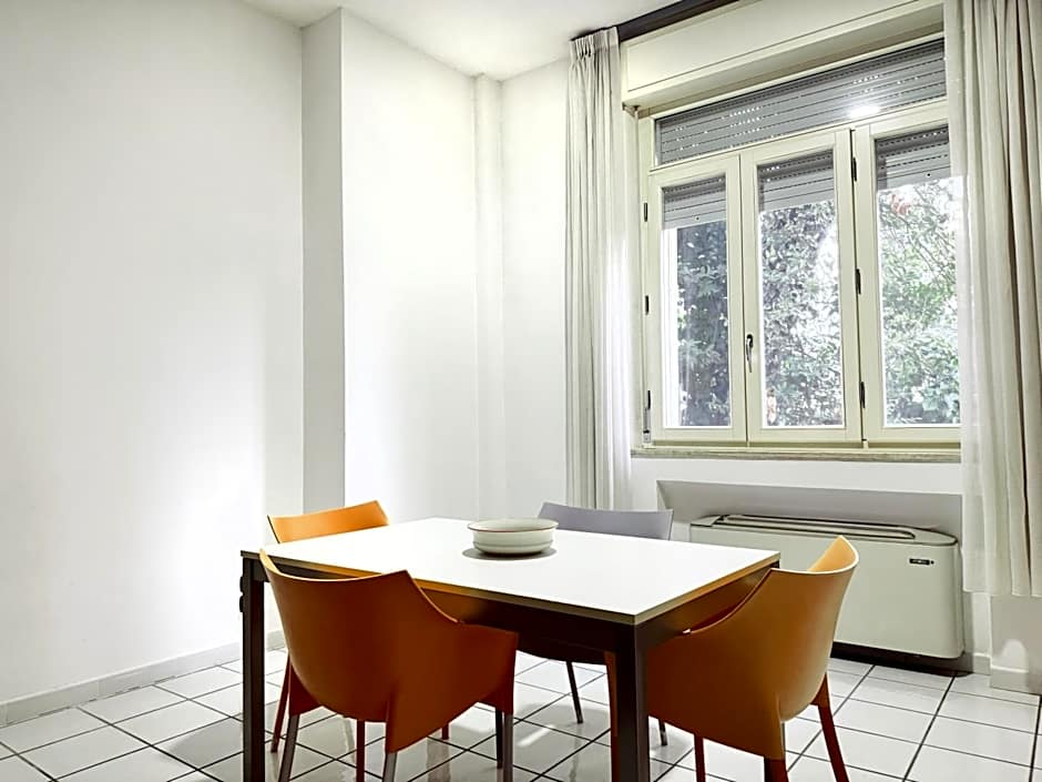 Mediterranea Residence