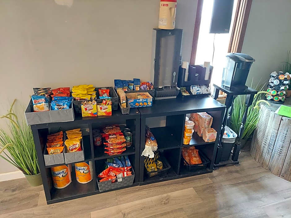 Country Inn of Shelby