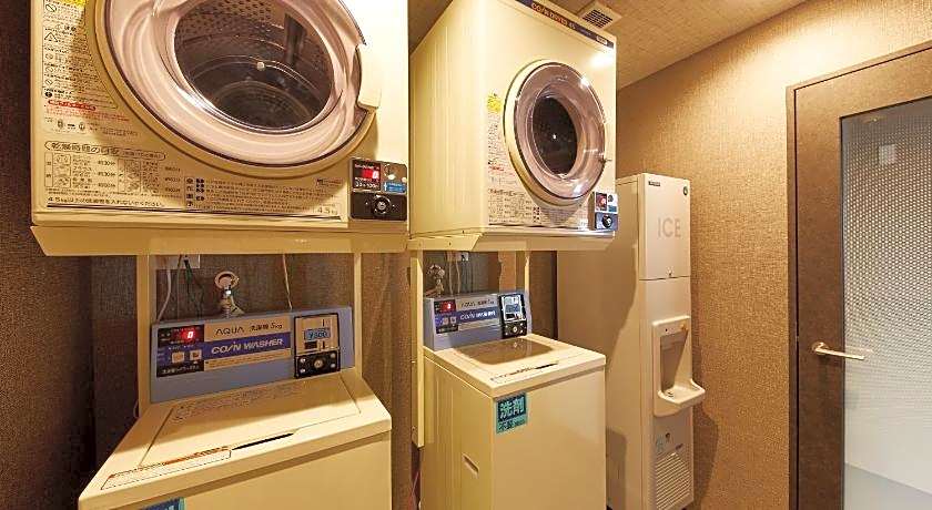 hotel MONday KYOTO MARUTAMACHI