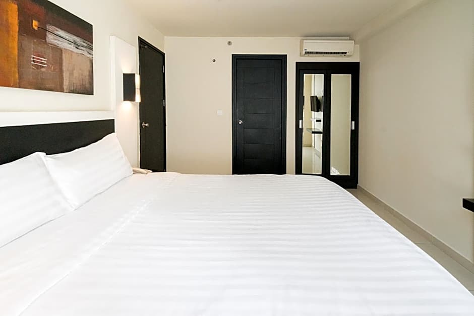 Aston Denpasar Hotel & Convention Center