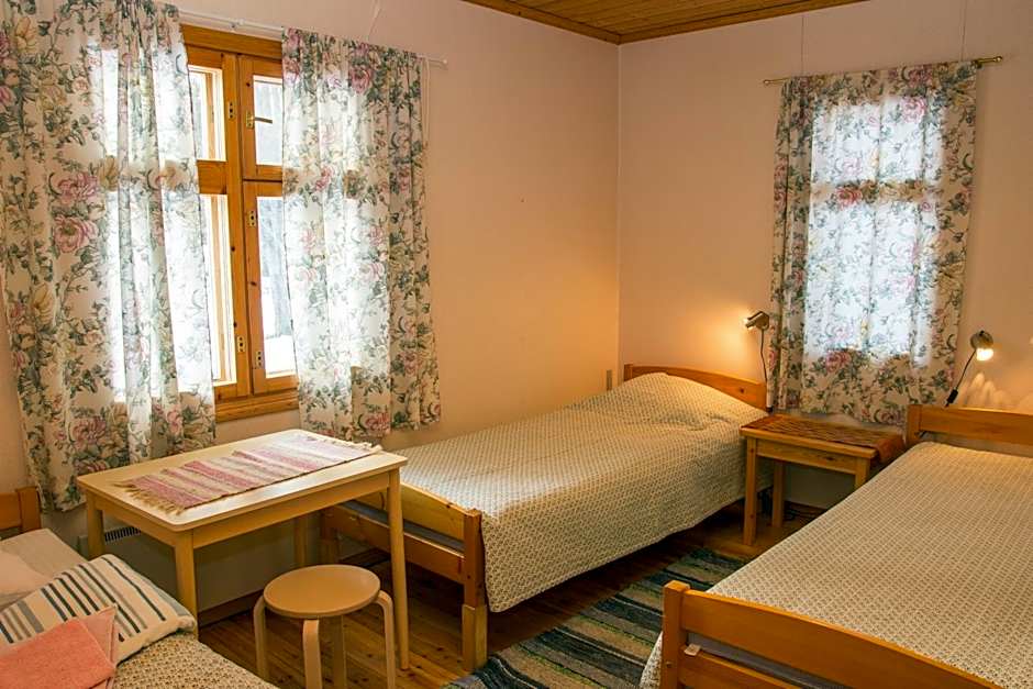 Herranniemi Guesthouse