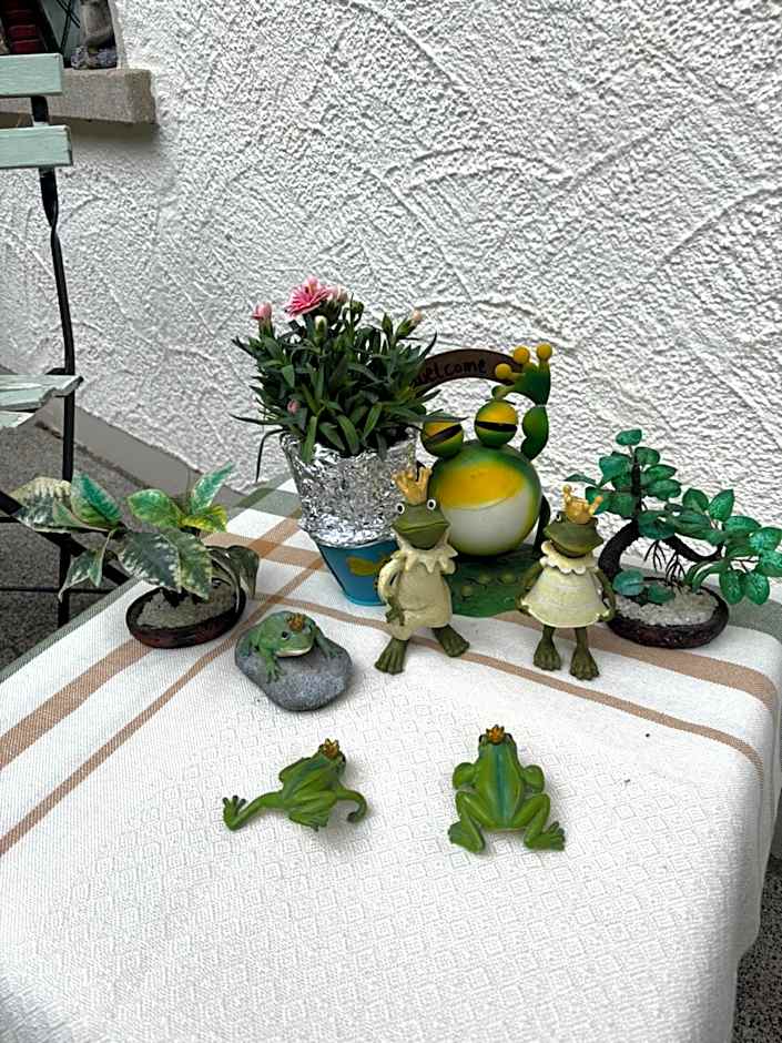 Forsters Schwarzwald Pension