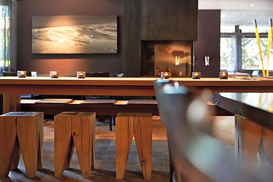 Hotel Victoria Meiringen