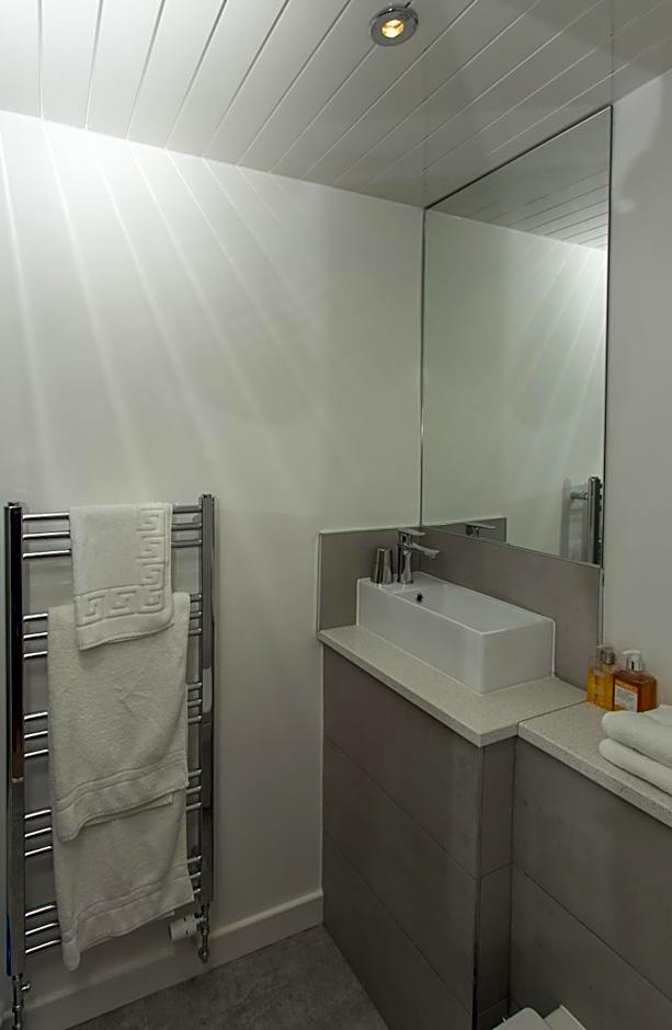 Ravenswood Guest House