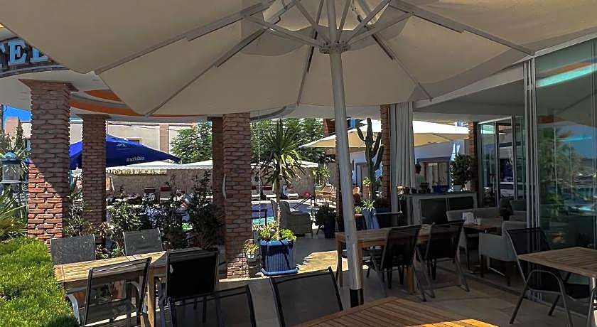 Akkan Beach Hotel