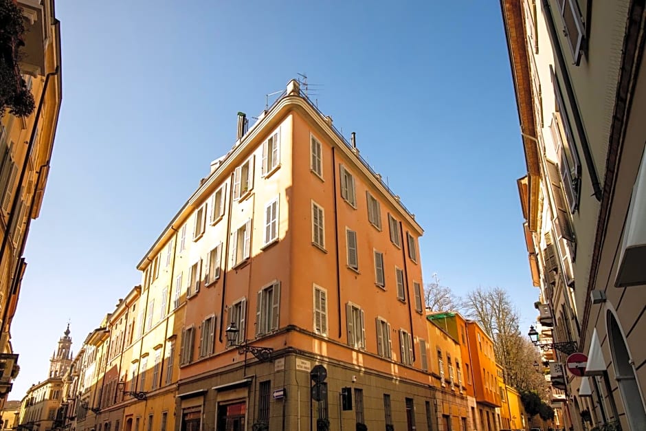 Residenza Cavour