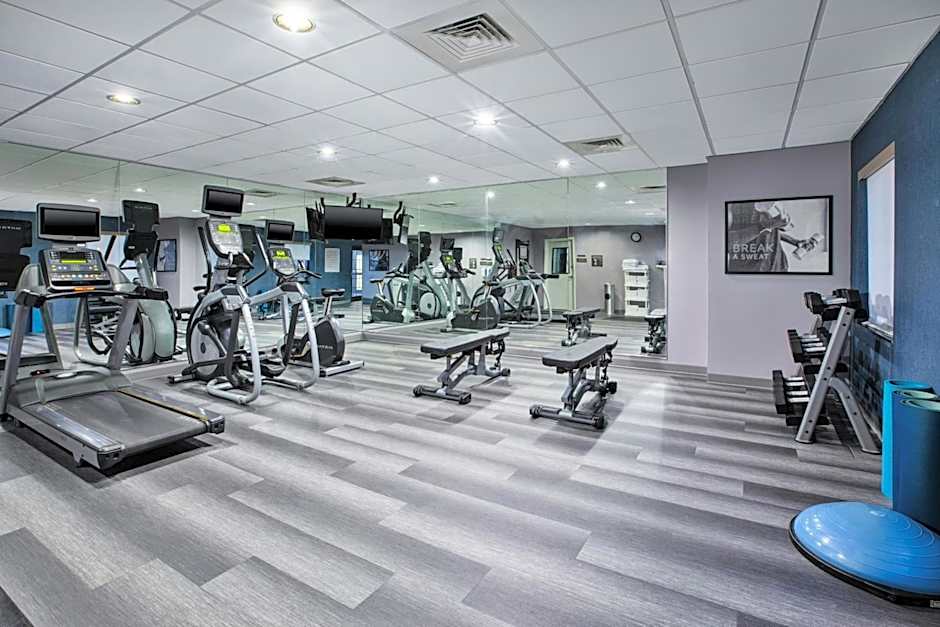 Staybridge Suites Omaha 80th and Dodge By IHG