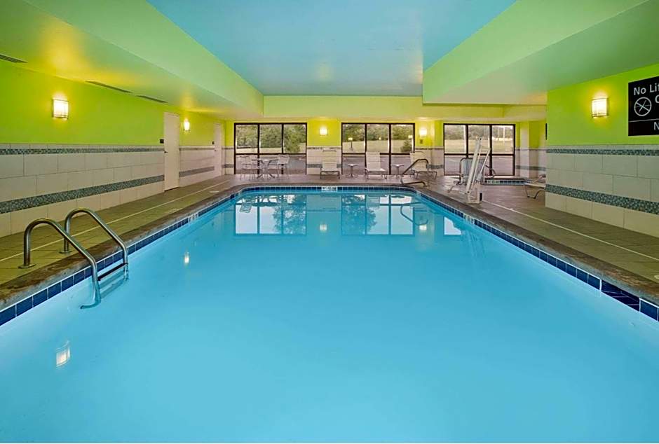 Hampton Inn By Hilton Cincinnati-Northwest/Fairfield