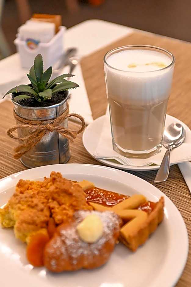 Best Western Hotel Green City