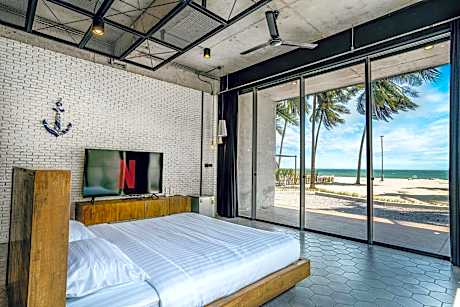 Double Room with Sea View