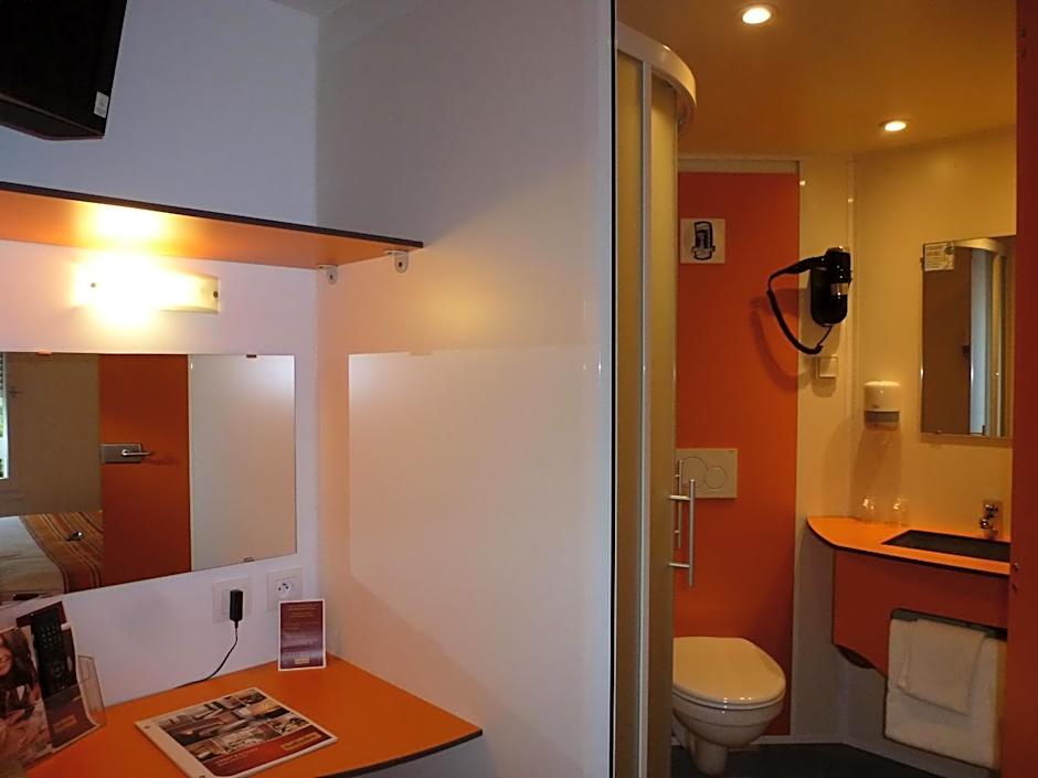 initial by balladins Bordeaux / Eysines