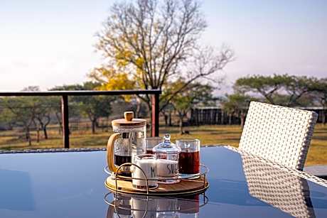 Rorkes Drift Lodge