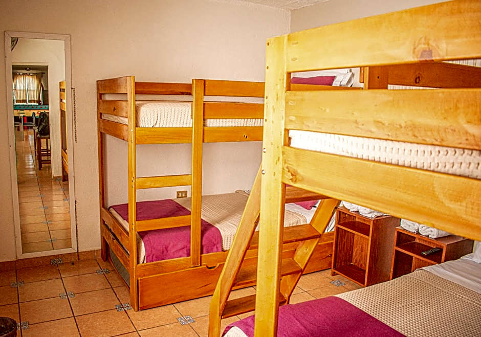 Casa la Feria - Céntrico