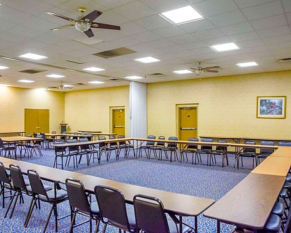 Comfort Inn Piketon