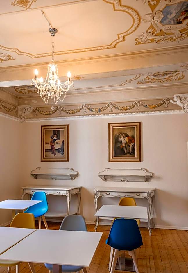 Guesthouse Arosio B&B