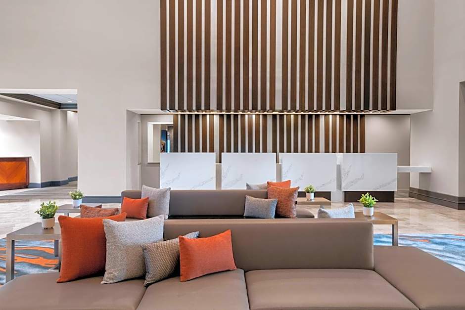 Pittsburgh Marriott North